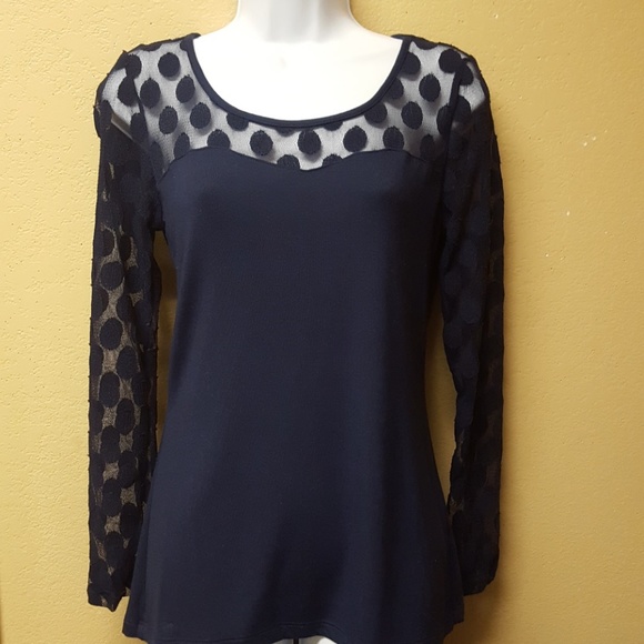 Boston Proper Tops - Boston Proper Blouse